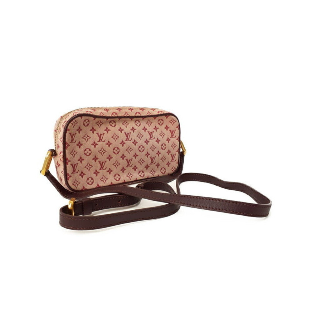 Louis Vuitton Shoulder Bag Juliette Monogram